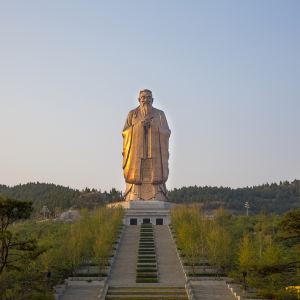 曲阜