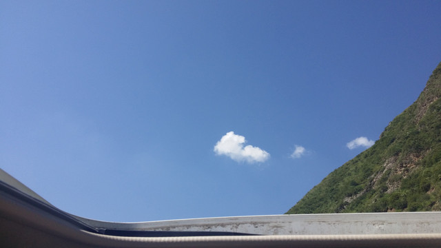 丝绸之路之旅~ 青海湖、茶卡盐湖、张掖、敦煌