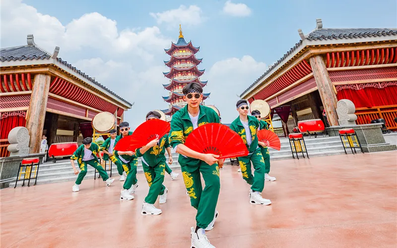 永安旅遊