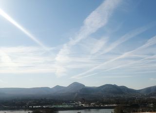 大溪之水的游记