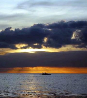 宿务市区游记图文-菲律宾宿务全攻略 妈岛 墨宝 奥斯洛布 苏米龙岛 薄荷岛 杜马 锡岛 apo岛