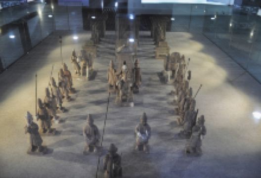 铜梁博物馆景点图片