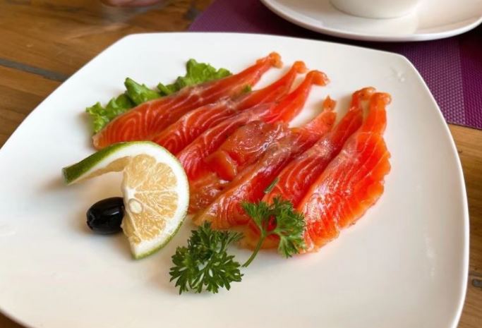 飞象西餐厅(共和新路店)