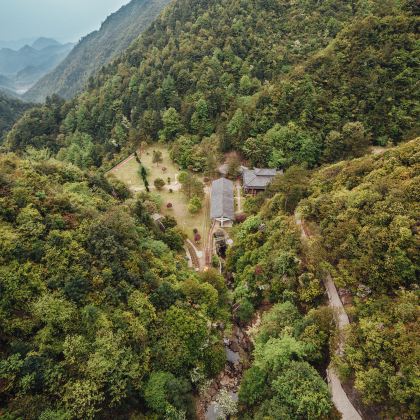 遂昌+龙泉+景宁+丽水5日私家团