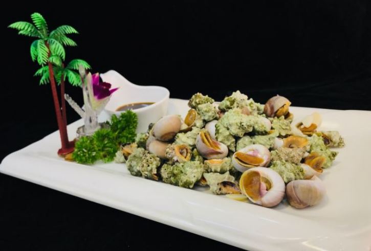 谊荣海鲜大牌档(石湖店)