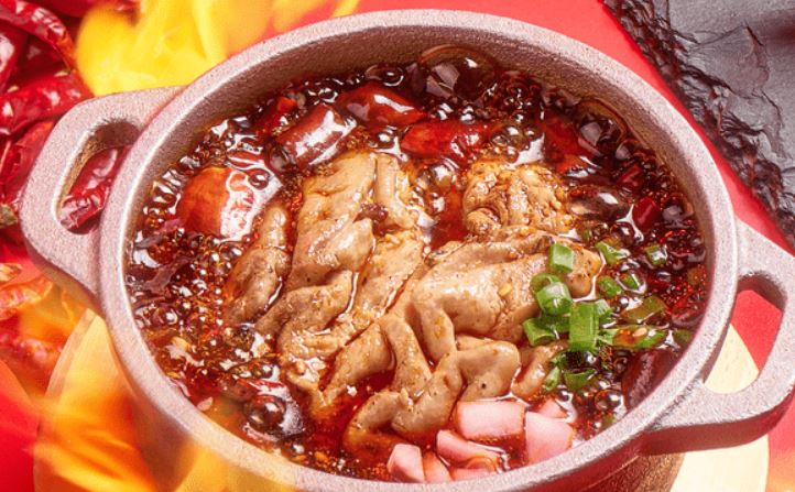 九村烤脑花(大石坝总店)