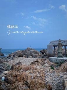 星岛·桃花岛风景区-日照-冰澈大人