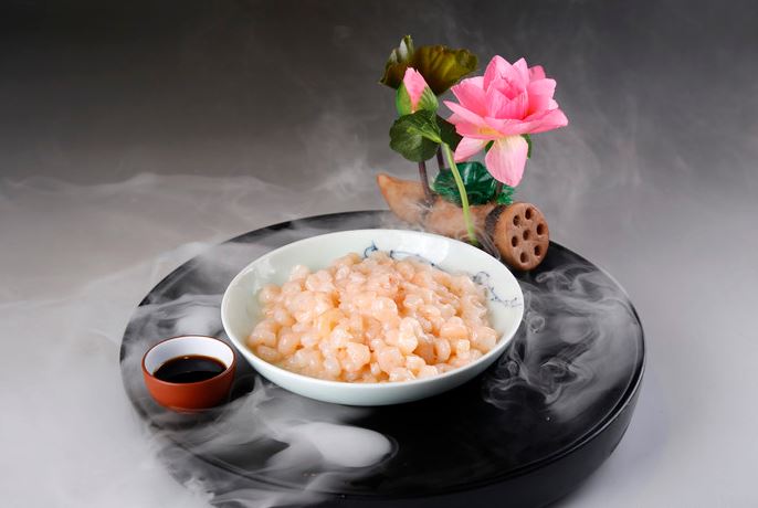 吴越荣记·苏州菜(石湖景区店)