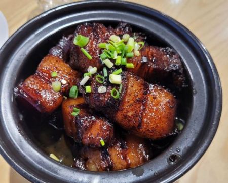 安吉在半山·胖嫂家民宿·竹乡胖嫂家