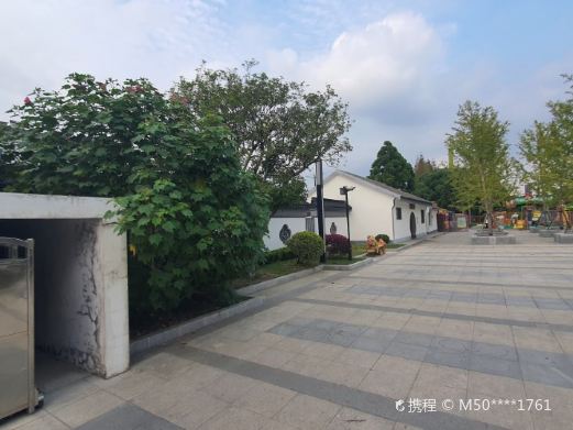 桂花公园
