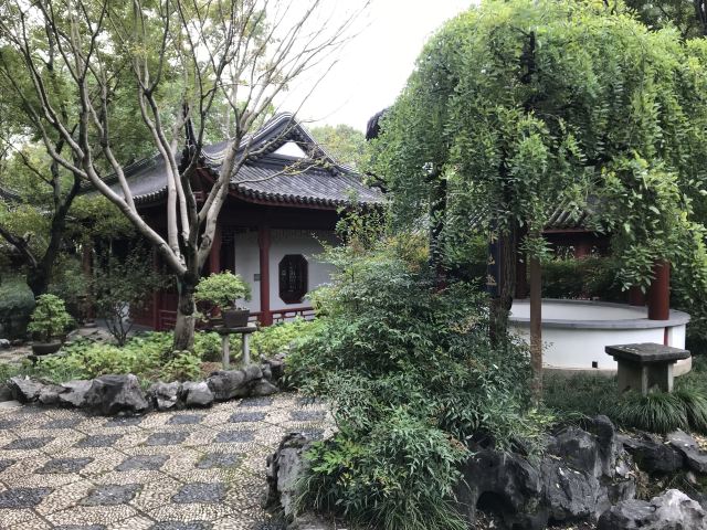 古华园旅行图片 4