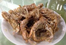 珍珠湾深叔渔村美食图片