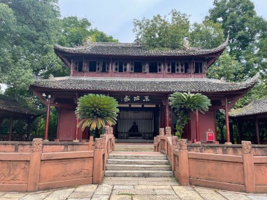 东坡楼