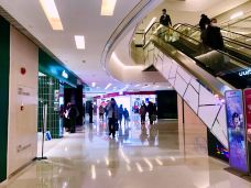 环贸iapm商场-上海-听足音