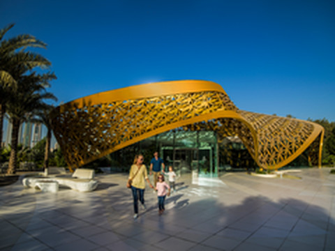 沙迦游记图片] 阿联酋被列入中国开放出境跟团游首批名单，可以免签组团游沙迦啦！