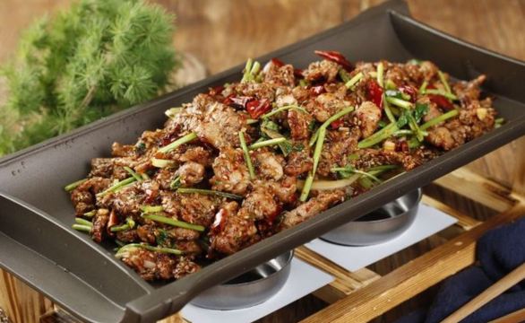 好妈骨头王(香杨路店)