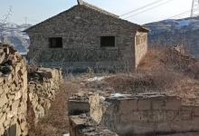 闯王寨景点图片