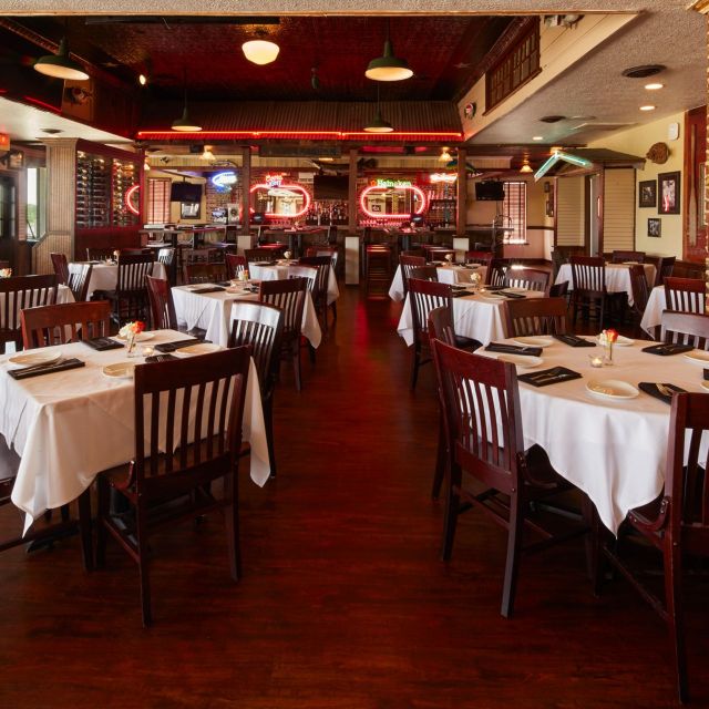 Landry's Seafood House