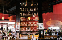 Mezzanotte Ristorante餐厅图片