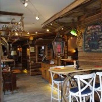 Jack & Richies Steakhouse