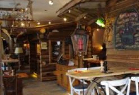 Jack & Richies Steakhouse美食图片