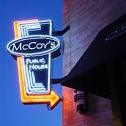 McCoy's Public House餐厅图片