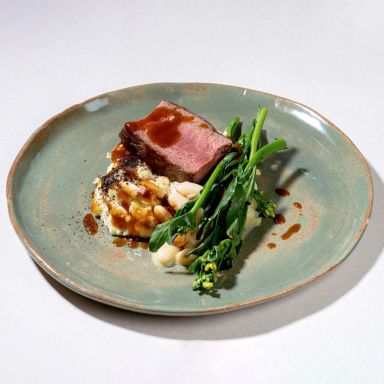 Ignis - Brasserie & Entertainment