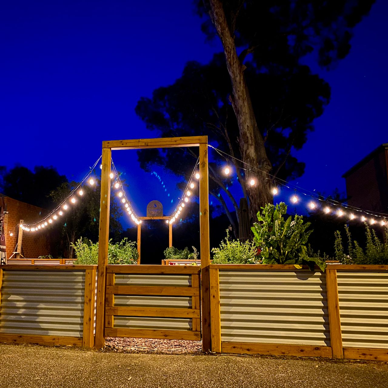 The Bbq Garden & Providore