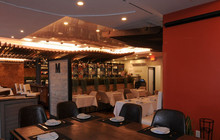 The Maidstone 1845餐厅图片