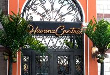 HavanaCentral美食图片