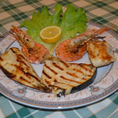 Pizzeria Ristorante dal Mago