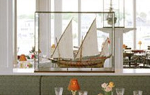 Anthony’s Pier 4 Cafe餐厅图片