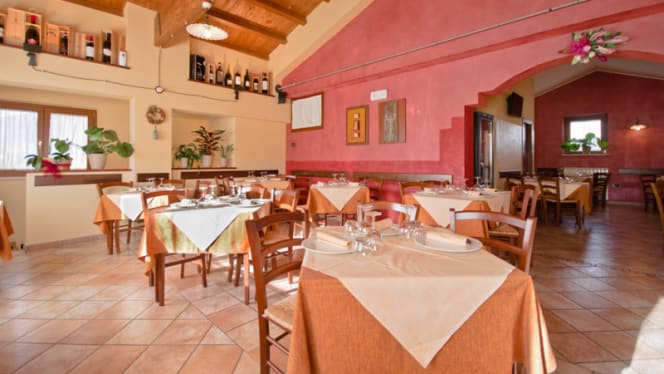 Ristorantino餐厅图片