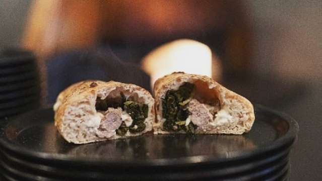 Nonna Maria Montecarlo餐厅图片