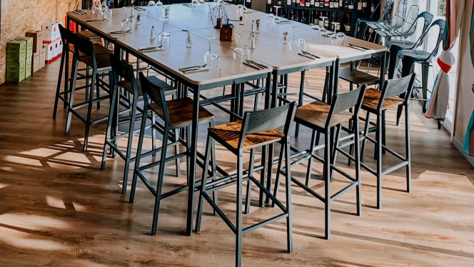 Ô Comptoir餐厅图片