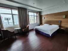 长海星月湾海景度假酒店·餐厅-长海-M47****5680