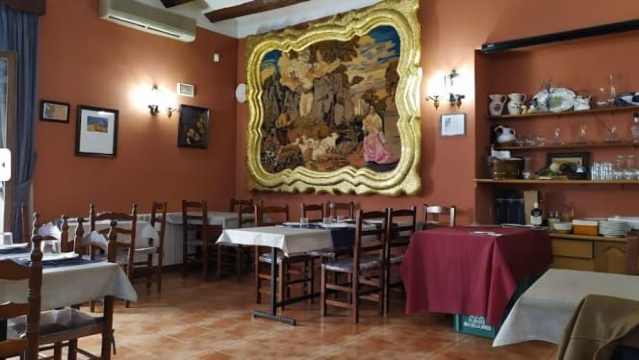 Casa Roque餐厅图片