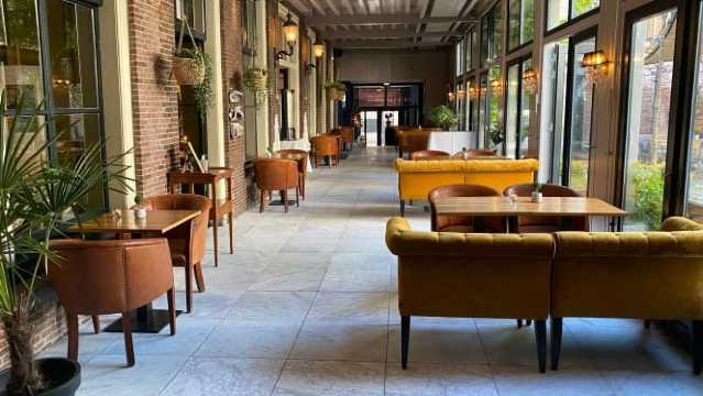 Brasserie SPH餐厅图片