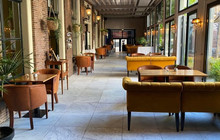 Brasserie SPH餐厅图片