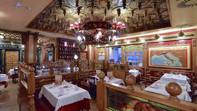 Tagliatella餐厅图片