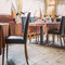 Fvsion Cortina Restaurant