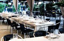 Caffe degli Artisti (Sesto San Giovanni)餐厅图片