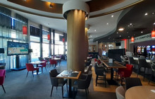 Le Comptoir JOA de Besancon餐厅图片