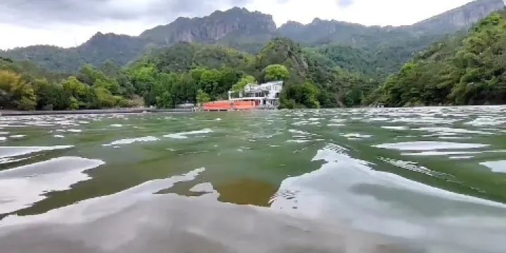 龍湖