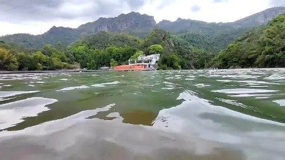 龍湖