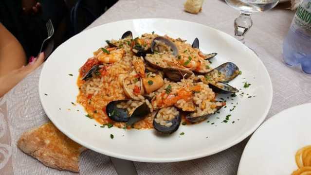 Il Convivio餐厅图片