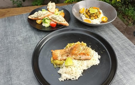 Alcazar Café