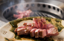 烤肉屋大将军大泉餐厅图片
