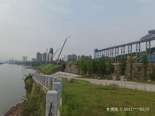 灯塔广场