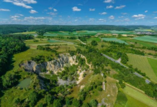 Geopark Ries景点图片